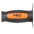 NEO TOOLS Laposvéső kézvédővel, 35x18x300mm 33-082