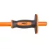 NEO TOOLS Laposvéső kézvédővel, 50x18x300mm 33-083