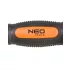 NEO TOOLS Laposvéső kézvédővel, 50x18x300mm 33-083