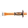 NEO TOOLS Laposvéső kézvédővel, 75x20x300mm 33-084