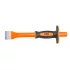 NEO TOOLS Laposvéső kézvédővel, 75x20x300mm 33-084
