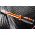 NEO TOOLS Laposvéső kézvédővel, 75x20x300mm 33-084