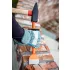 NEO TOOLS Laposvéső kézvédővel, 75x20x300mm 33-084