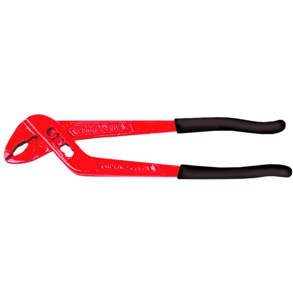 Top Tools Vízpumpafogó 250MM 34D010