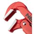 NEO TOOLS Csőfogó 90fok, 2", CV, 530mm 25 év garanciával 02-425