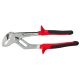 Top Tools Vízpumpafogó 250MM 34D020