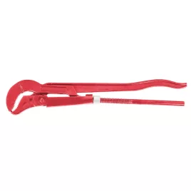 Top Tools Csőfogó 45fok, 2" 34D112