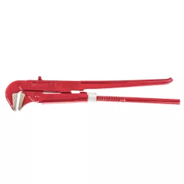 Top Tools Csőfogó 90fok, 1" 34D120