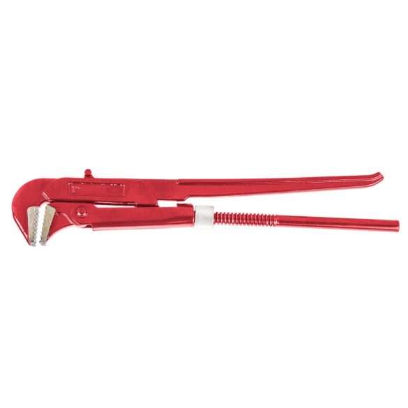 Top Tools Csőfogó 90fok, 1" 34D120