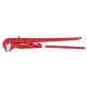 Top Tools Csőfogó 90fok, 1" 34D120