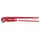 Top Tools Csőfogó 90fok, 1,5" 34D121
