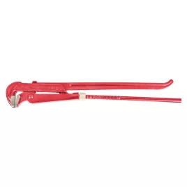 Top Tools Csőfogó 90fok, 2" 34D122