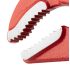 NEO TOOLS Csőfogó 45fok, 1", CrV Line, 330mm 25 év garanciával 02-426