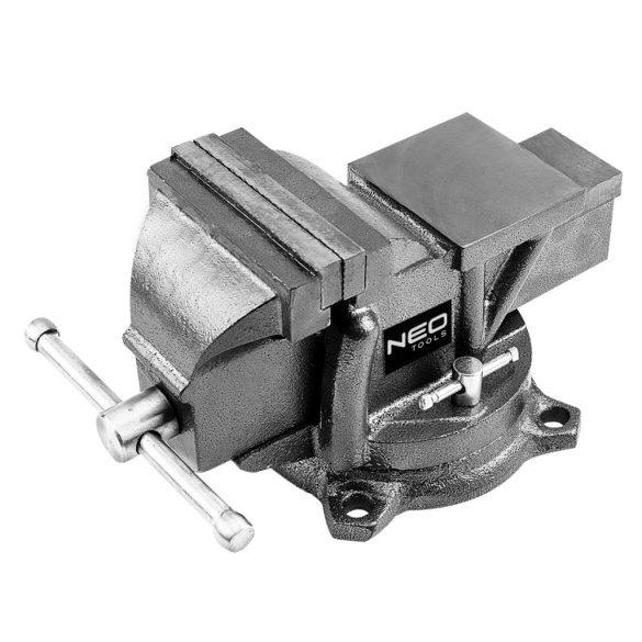 NEO TOOLS SATU 100mm, 7kg, forgatható 35-010
