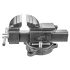 NEO TOOLS SATU 100mm, 7kg, forgatható 35-010