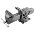 NEO TOOLS SATU 125mm, 10,5kg, forgatható 35-012