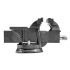 NEO TOOLS SATU 125mm, 10,5kg, forgatható 35-012