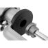 NEO TOOLS Műszerész satu, multifunkciós 70mm 35-026