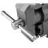 NEO TOOLS Satu 100mm, fémipari 360 fokban forgatható 35-030