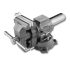 NEO TOOLS Satu 100mm, fémipari 360 fokban forgatható 35-030