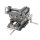 NEO TOOLS Gépsatu, 2 irányban állítható 100mm 35-035