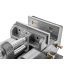 NEO TOOLS Gépsatu, 2 irányban állítható 100mm 35-035