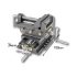 NEO TOOLS Gépsatu, 2 irányban állítható 100mm 35-035