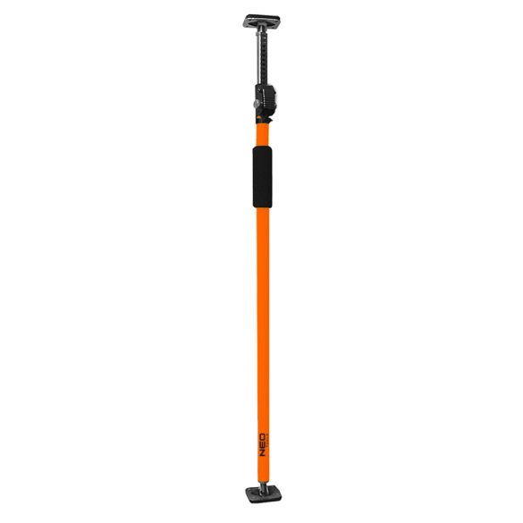 NEO TOOLS Támasztó 75-125cm 35-431