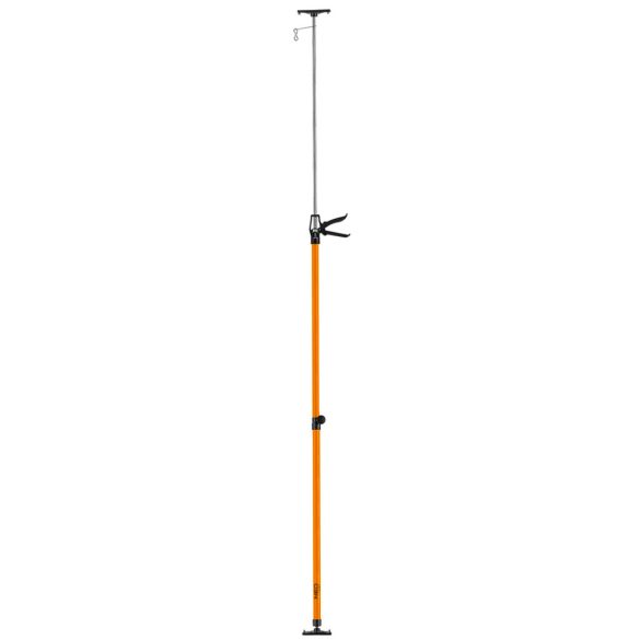 NEO TOOLS Támasztó 115-290cm, Minimum rendelés: 4db 35-432