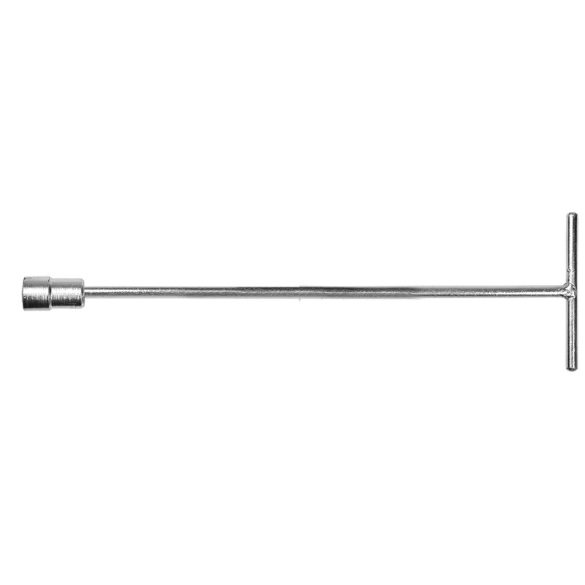 TOPEX T-KULCS 13X400MM 35D036
