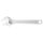 Top Tools Állítható villáskulcs, csavarkulcs 250mm 35D113