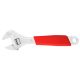 Top Tools Állítható villáskulcs, csavarkulcs 150mm, 0-17mm 35D117