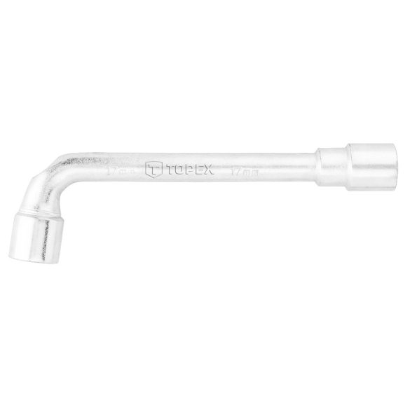TOPEX PIPAKULCS 17MM 35D171