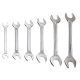 Top Tools VILLÁSKULCS KÉSZLET 6-32MM 12db 35D257