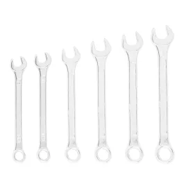 Top Tools Csillag-villáskulcs készlet 8-17mm, 6db 35D355