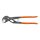 NEO TOOLS Vízpumpafogó autómata, 250mm, 0-42mm, önbeálló 02-435