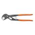NEO TOOLS Vízpumpafogó autómata, 250mm, 0-42mm, önbeálló 02-435