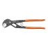 NEO TOOLS Vízpumpafogó autómata, 250mm, 0-42mm, önbeálló 02-435