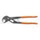 NEO TOOLS Vízpumpafogó autómata, 250mm, 0-42mm, önbeálló 02-435