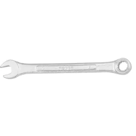 TOPEX Csillag-villáskulcs 6mm 35D380