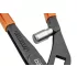 NEO TOOLS Vízpumpafogó autómata, 250mm, 0-42mm, önbeálló 02-435