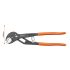 NEO TOOLS Vízpumpafogó autómata, 250mm, 0-42mm, önbeálló 02-435