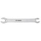 TOPEX FÉKCSŐKULCS 11X13mm CRV 35D597