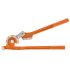 NEO TOOLS Csőhajlító 3az1-ben - 6, 8, 10mm 25 év garanciával 02-439