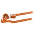 NEO TOOLS Csőhajlító 3az1-ben - 6, 8, 10mm 25 év garanciával 02-439