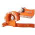 NEO TOOLS Csőhajlító 3az1-ben - 6, 8, 10mm 25 év garanciával 02-439