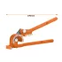 NEO TOOLS Csőhajlító 3az1-ben - 6, 8, 10mm 25 év garanciával 02-439