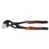 NEO TOOLS Vízpumpafogó, párhuzamos pofákkal szerelvényezéshez, 250mm 02-441