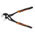NEO TOOLS Vízpumpafogó, párhuzamos pofákkal szerelvényezéshez, 250mm 02-441