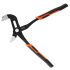 NEO TOOLS Vízpumpafogó, párhuzamos pofákkal szerelvényezéshez, 250mm 02-441